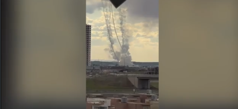 Οι σειρήνες του πολέμου ηχούν στην Μέση Ανατολή – «Κραυγή» αγωνίας από τους Έλληνες που ζουν και εργάζονται εκεί