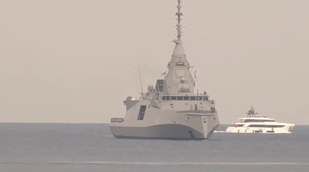 «Θωρακίζεται» η Κύπρος με φόντο την κρίση στη Μέση Ανατολή