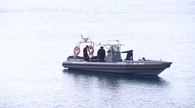 Λιμανάκια Βουλιαγμένης: Συνεχίζονται οι έρευνες για τον 34χρονο δύτη