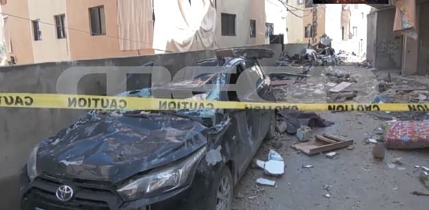 Το MEGA στον πόλεμο – Ανταποκρίσεις από Ισραήλ & Λίβανο