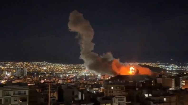 Κινδυνεύει η Ελλάδα από την κρίση στη Μέση Ανατολή; – Ειδικοί αναλύουν