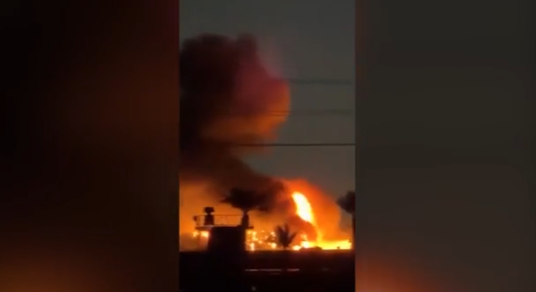 Σφυροκόπημα της Τεχεράνης από ΗΠΑ & Ισραήλ – «Βροχή» ιρανικών πυραύλων στο Τελ Αβίβ