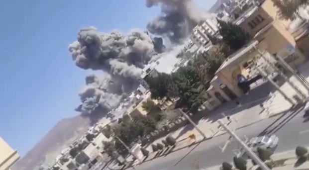 Μαίνεται ο πόλεμος στη Μέση Ανατολή – Το σχέδιο Τραμπ για τον τερματισμό του πολέμου και οι όροι του Ιράν