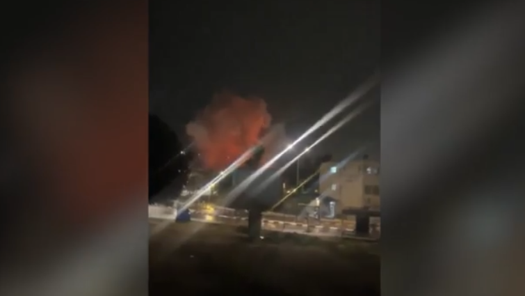 Μέση Ανατολή: Η νύχτα κόλασης σε Ισραήλ και Ιράν & το τελεσίγραφο Τραμπ