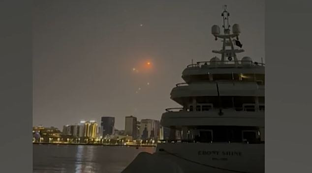 Αγωνία για τους εγκλωβισμένους Έλληνες στη Μέση Ανατολή – «Ψάχνουμε τρόπο για να φύγουμε»