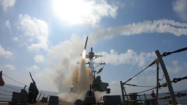 «Φουντώνει» η φλόγα του πολέμου στη Μέση Ανατολή – Χτυπήματα σε Ιράν, Λίβανο, Ισραήλ & χώρες του Κόλπου