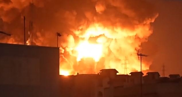 Πόλεμος με όπλα, πυραύλους, drones & το πετρέλαιο – Παγκόσμια ανησυχία για τις εξελίξεις στη Μέση Ανατολή