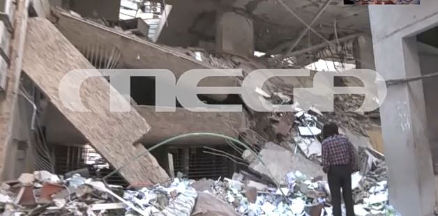 Το MEGA στον πόλεμο – Ανταποκρίσεις από Λίβανο & Ισραήλ