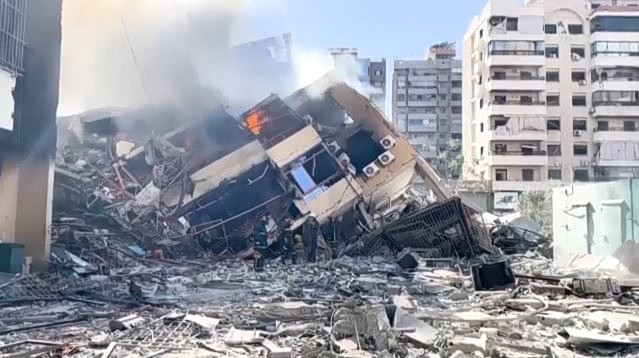 Τα «αγκάθια» ενδεχόμενης συμφωνίας για το τέλος του πολέμου στη Μέση Ανατολή – Ασταμάτητα χτυπήματα, το MEGA καταγράφει