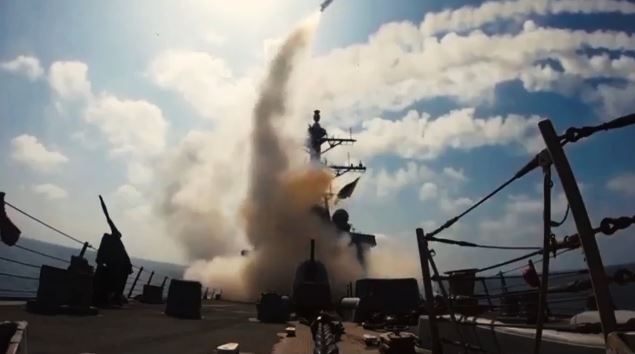 Πολεμική «κόλαση» στη Μέση Ανατολή – Δύο επιθέσεις με drones στην Κύπρο, αποστέλλονται ελληνικές δυνάμεις