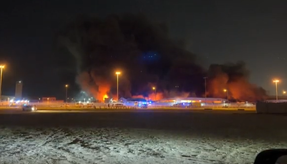 Ιράν: Είκοσι αθλήτριες του βόλεϊ νεκρές από πυραυλικό πλήγμα