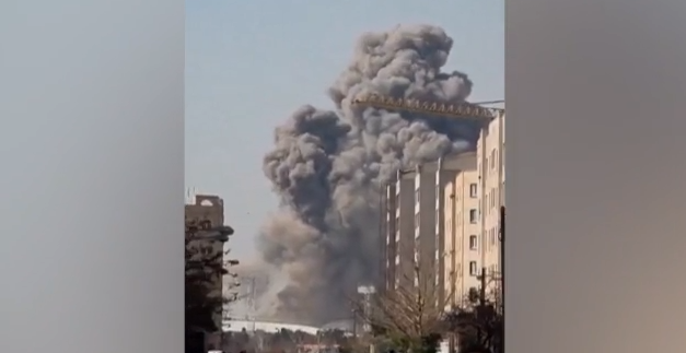 Συνεχίζεται για 7η μέρα ο πόλεμος στη Μέση Ανατολή – Όλες οι εξελίξεις