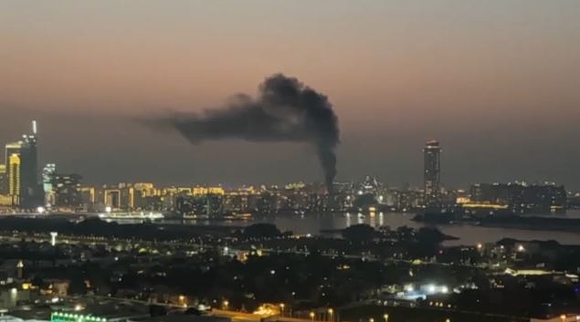 Αγωνία για τους Έλληνες σε τάνκερ & κρουαζιερόπλοια