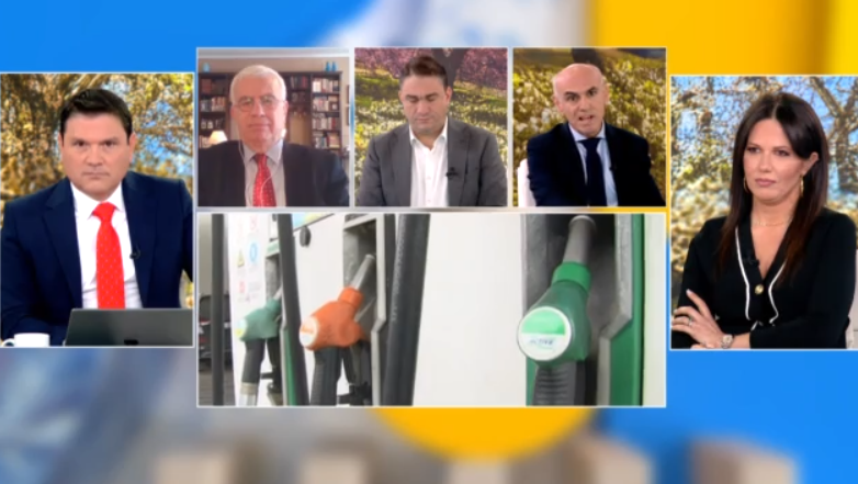 Πολιτική αντιπαράθεση για τις οικονομικές επιπτώσεις του πολέμου