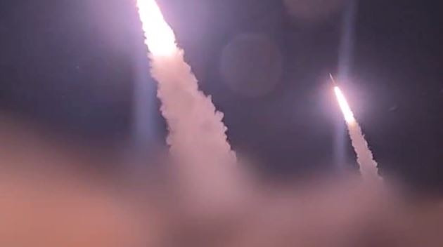 Εντείνεται η κρίση στη Μέση Ανατολή – Νέα χτυπήματα, το MEGA καταγράφει