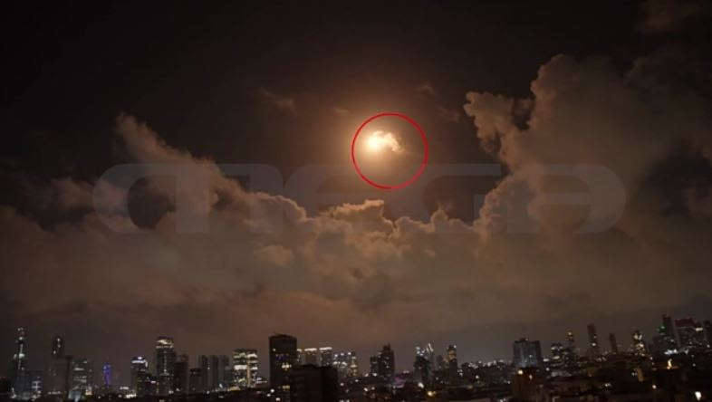 Μέση Ανατολή: Σφοδροί βομβαρδισμοί από ΗΠΑ και Ισραήλ στο αρχηγείο των Φρουρών της Επανάστασης στο Ισφαχάν