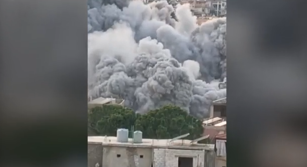 Ιρανοί που ζουν την Ελλάδα μιλούν στο Live News – Πώς βλέπουν την εμπόλεμη κατάσταση στη χώρα τους