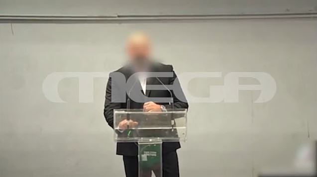 Λάρισα: Αυτός είναι ο αρχηγός της συμμορίας των Ρομά με τις χρυσές λίρες – Τα ιδιωτικά συμφωνητικά & οι απειλές