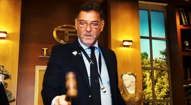 Ελεύθερος με αυστηρούς περιοριστικούς όρους ο Γιώργος Τσαγκαράκης – Τι υποστήριξε