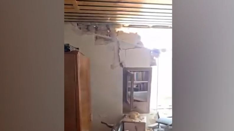 Σεισμός 5,3 Ρίχτερ στη Λεπτοκαρυά Ιωαννίνων – Ο Ευθύμιος Λέκκας στο MEGA