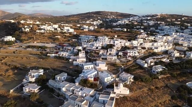 Σίφνος: Καταγγελίες για υποστελέχωση του πολυδύναμου περιφερειακού ιατρείου – «Νιώθουμε ανασφάλεια»