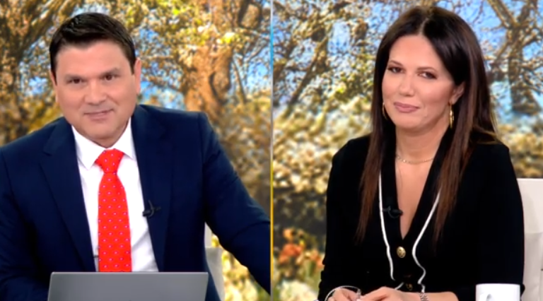 Mega Σαββατοκύριακο