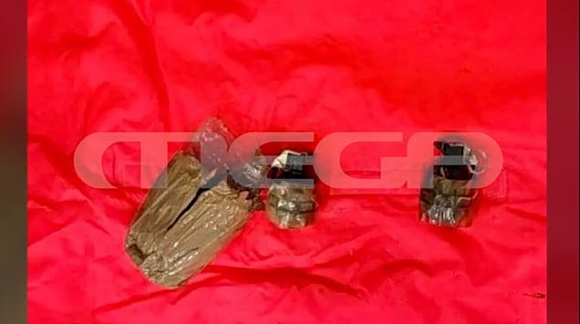 Σεσημασμένος ο 48χρονος Σουδανός που συνελήφθη στη ΓΑΔΑ