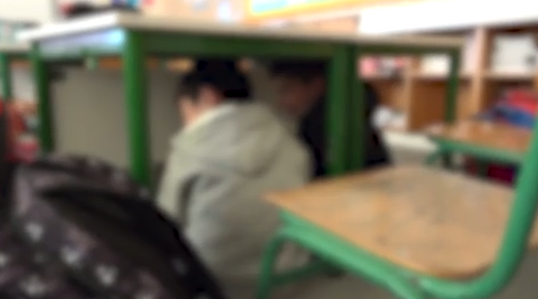 Κύπρος: Ασκήσεις ετοιμότητας σε σχολεία – Παραμένει ο συναγερμός