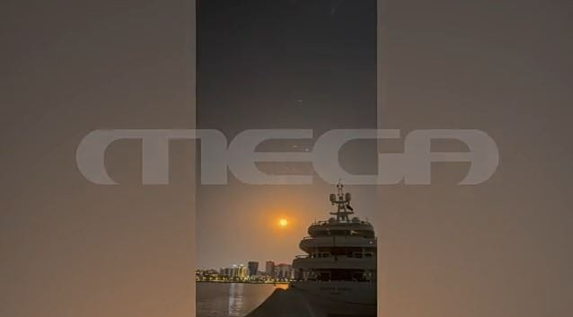 «Είμαστε φοβισμένοι & ταραγμένοι» – Αγωνία για τους Έλληνες σε τάνκερ & κρουαζιερόπλοια