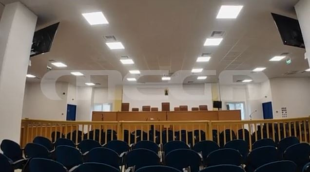 Τέμπη: Ξεκινάει η κύρια δίκη για τη σιδηροδρομική τραγωδία