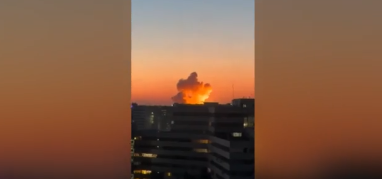 Ιράν: Σφοδροί αμερικανικοϊσραηλινοί βομβαρδισμοί στην Τεχεράνη – Πάνω από 1.332 νεκροί