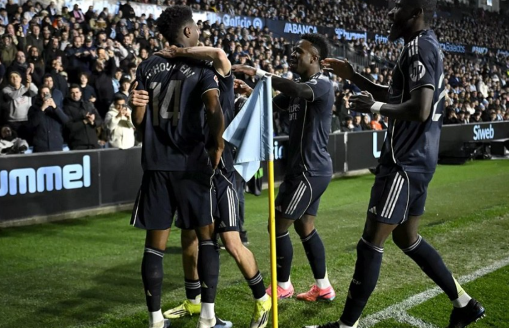 Γκολ & θέαμα από τα ποδοσφαιρικά γήπεδα του κόσμου