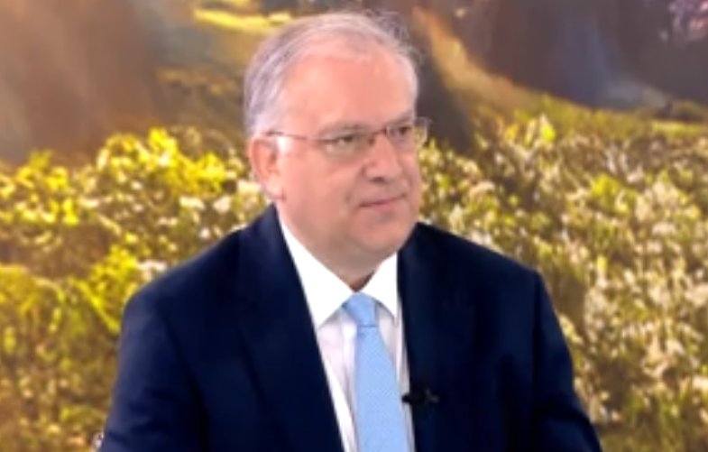 Τάκης Θεοδωρικάκος: «Η κυβέρνηση εξετάζει όλα τα ενδεχόμενα και είναι βέβαιο ότι θα πάρει και πρόσθετα μέτρα»