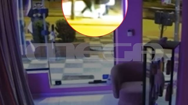 MEGA ντοκουμέντα από τροχαία σε Θεσσαλονίκη & Πειραιά