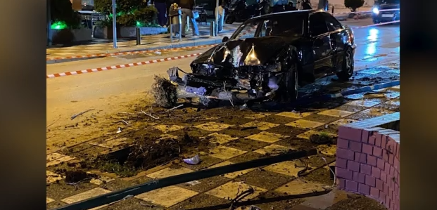 Θεσσαλονίκη: Νεκρός 25χρονος μετά από παράσυρση – Διασωληνωμένο ακόμη ένα άτομο