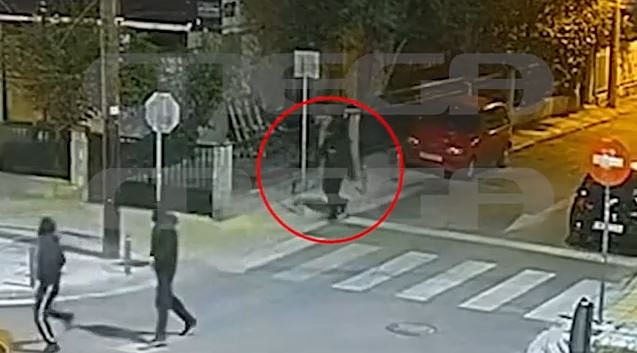 Θεσσαλονίκη: «Είδα όλο το περιστατικό» λέει αυτόπτης μάρτυρας για τη δολοφονία του 20χρονου – Απολογείται αύριο ο 23χρονος δράστης