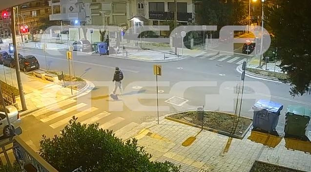 Θεσσαλονίκη: Συγκλονίζουν οι συγγενείς του 20χρονου που δολοφονήθηκε – Νέο MEGA ντοκουμέντο από το περιστατικό