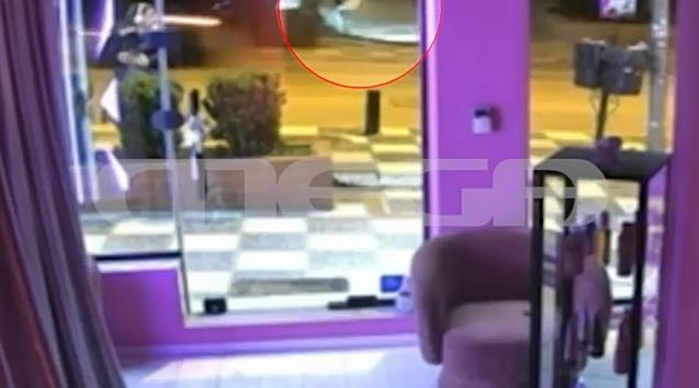 Σοκαριστικές μαρτυρίες από τα τροχαία σε Θεσσαλονίκη & Πειραιά – MEGA ντοκουμέντα