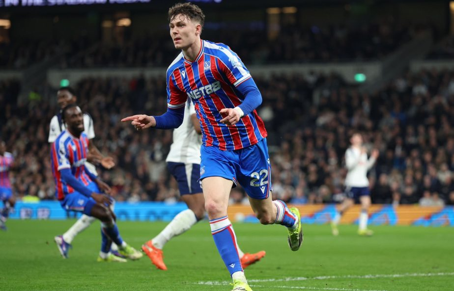 Premier League: Ήττα για την Τότεναμ, 3-1 από την Κρίσταλ Πάλας