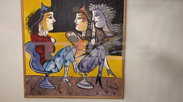 Στο «μικροσκόπιο» νέες καταγγελίες σε βάρος του Γιώργου Τσαγκαράκη