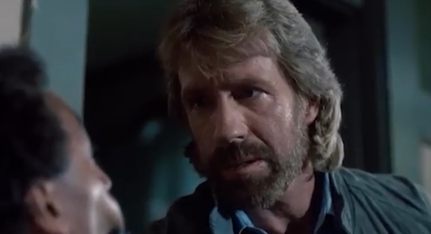 «Έφυγε» από τη ζωή ο θρυλικός κινηματογραφικός κομάντο, Τσακ Νόρις