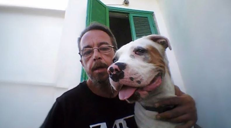 «Όλοι ρωτάνε στην Αριστοτέλους για τον Πέρη…» – Μαρτυρίες για τον Περικλή Τσιάπανο