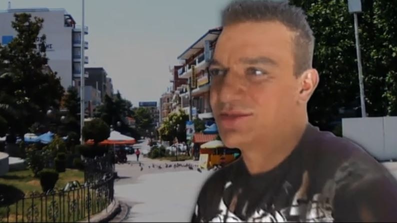 Σέρρες: Άφαντος εδώ και 40 ημέρες ο Σωτήρης Τσιπιλής – Κραυγή αγωνίας από τη μητέρα του