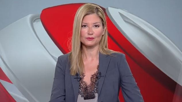 Κεντρικό Δελτίο Ειδήσεων