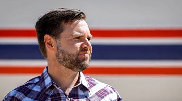 Συνεχίζονται οι εσωτερικές πιέσεις στις ΗΠΑ για τη Μέση Ανατολή – Ο ρόλος Βανς & η σχέση με τον Τραμπ