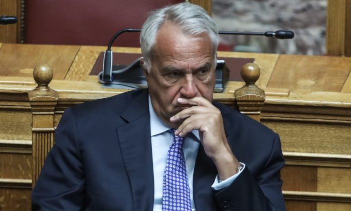 Έκθετος ο Μάκης Βορίδης – Είπε ψέματα στην Εξεταστική για το σκάνδαλο του ΟΠΕΚΕΠΕ