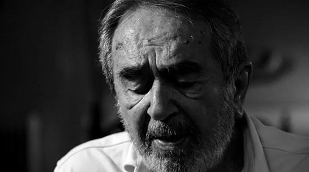 Πέθανε ο δημοσιογράφος Γιώργος Βότσης