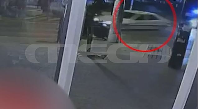 Χαλάνδρι: Επεισοδιακή καταδίωξη 19χρονου – Οδηγούσε υπό την επήρεια αλκοόλ