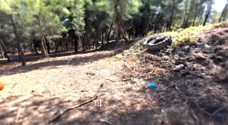 Πευκοχώρι Χαλκιδική: «Έψαχνα το πηγάδι & βρήκα τη βαλίτσα» – Η μαρτυρία του προέδρου της κοινότητας που βρήκε το πτώμα