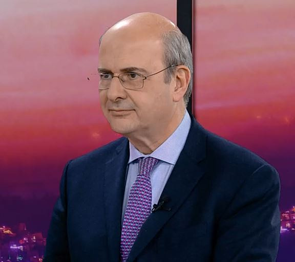 Κωστής Χατζηδάκης για Μέση Ανατολή: Αδύνατον να μην υπάρξουν επιπτώσεις για την παγκόσμια οικονομία